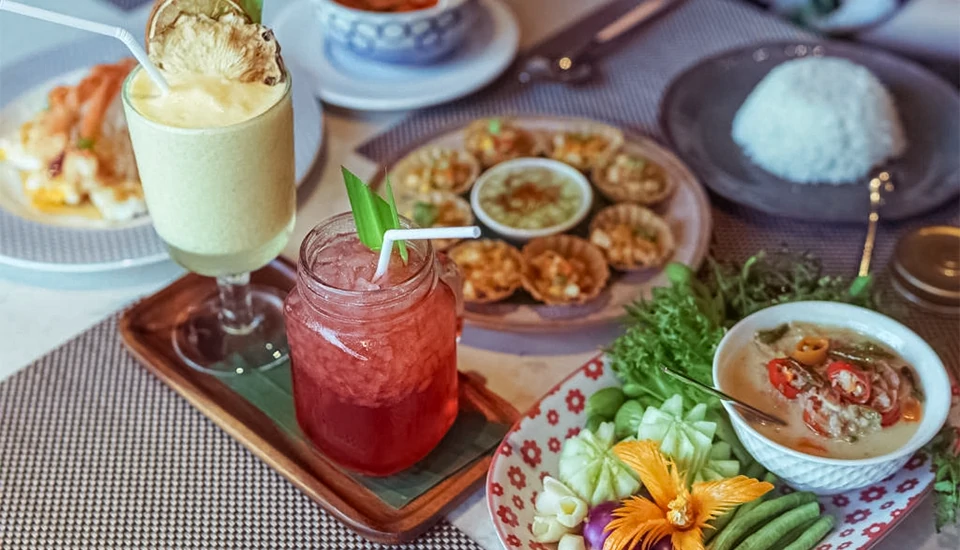 هتل میت پاتایا